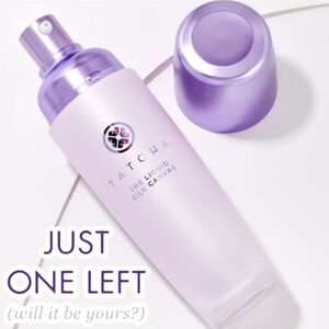 Tatcha the Silk Canvas Protective Primer